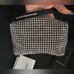 Alexander wang mini bag